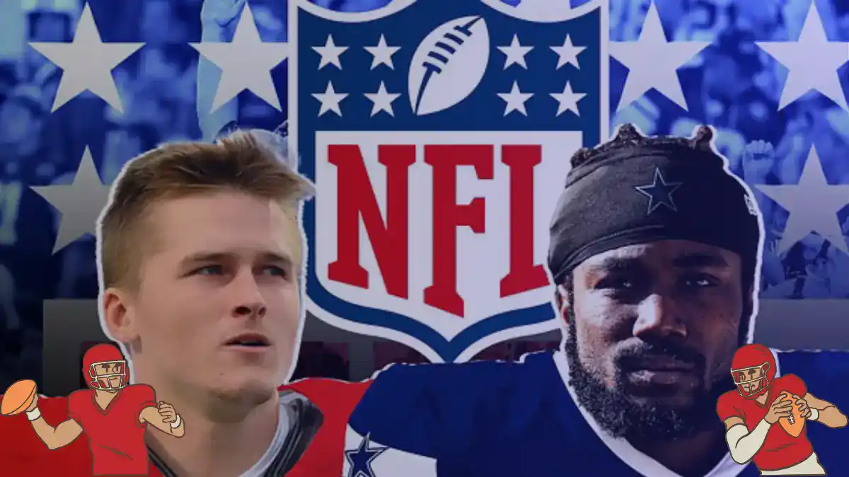 NFL Practice Squads Final Rosters for all 32 Teams