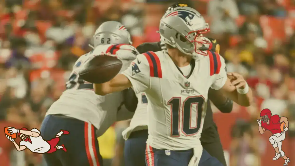 NFL Preseason 2024: Rookie Quarterbacks and Defensive Standouts Light Up the Field