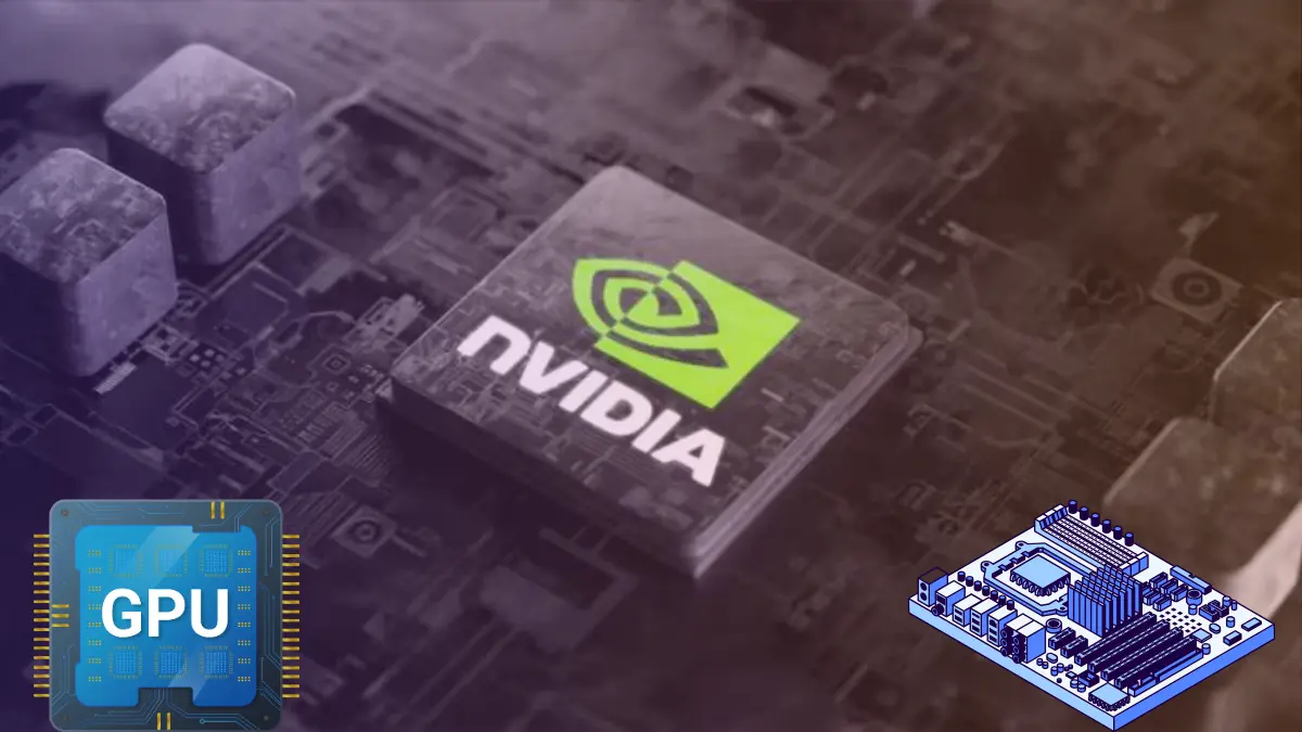 Nvidia Chip Resale Issues Highlight Nvidia's high-demand Semiconductor Chips Market Challenges