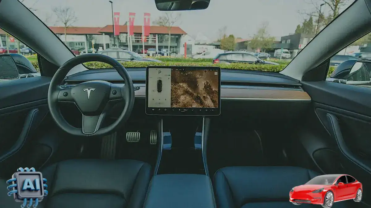 Tesla’s Robotaxi Launch: A New Era in Autonomous Vehicles