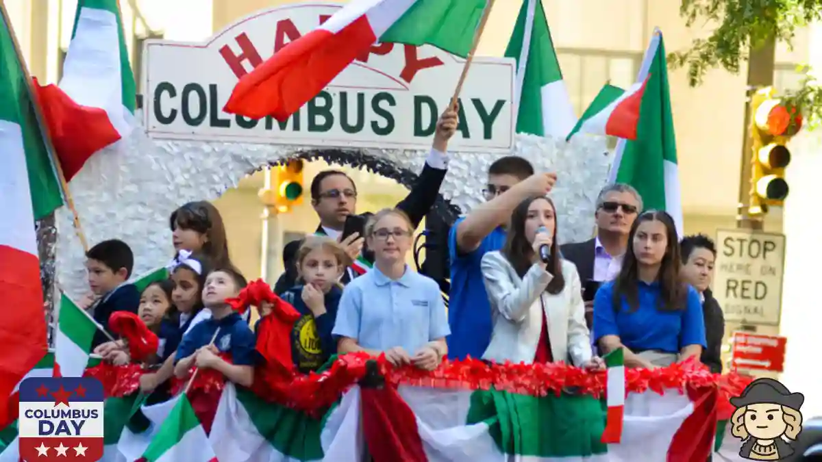 Columbus Day 2024 Communities Celebrate Amid Ongoing Debate