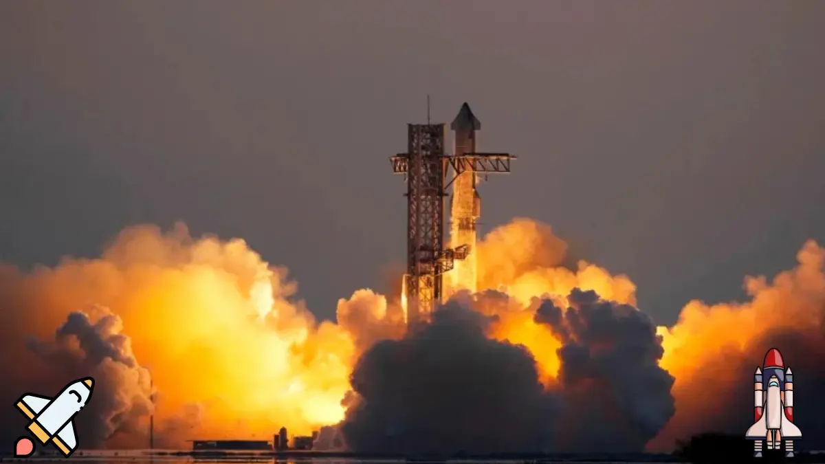 SpaceX Achieves Major Milestone: Starship Booster Caught at Texas Launch Pad
