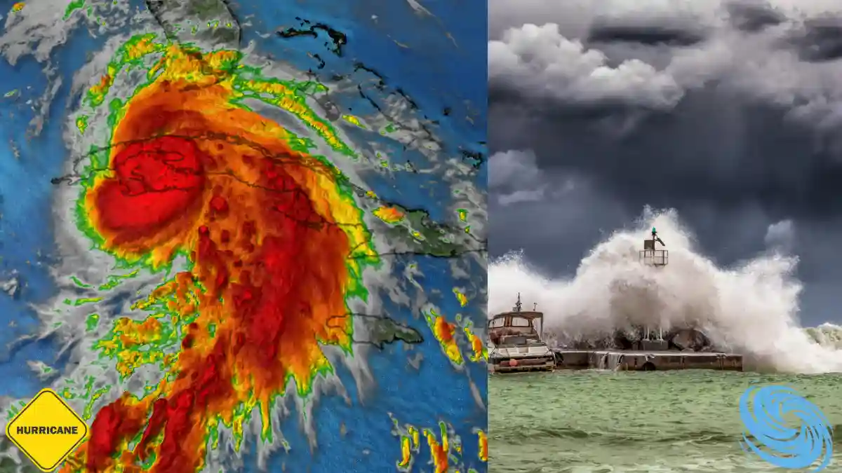Hurricane Rafael Intensifies to Category 3, Gulf Coast Braces for Impact