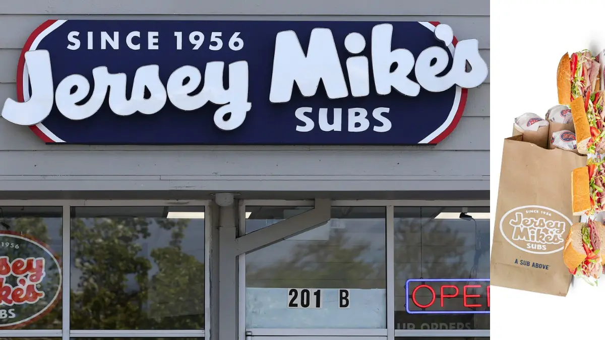 Jersey Mike's Sold for $8 Billion to Blackstone